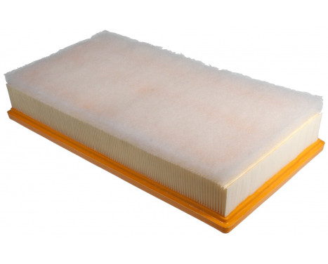 Air Filter LX 1835 Mahle, Image 2