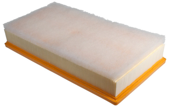 Air Filter LX 1835 Mahle, Image 2