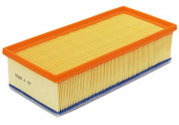Air Filter LX 1837 Mahle