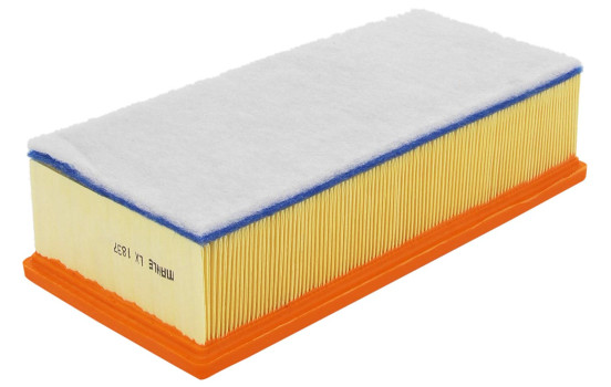 Air Filter LX 1837 Mahle, Image 2