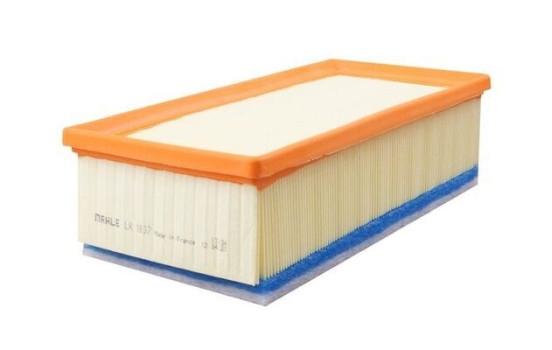 Air Filter LX 1837 Mahle, Image 4