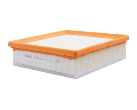 Air Filter LX 1846 Mahle, Image 4