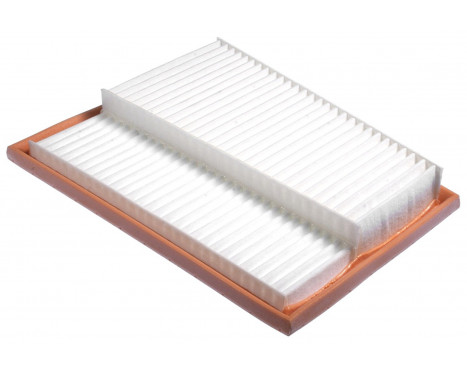 Air Filter LX 1850/1 Mahle, Image 2