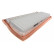 Air Filter LX 1850/2 Mahle