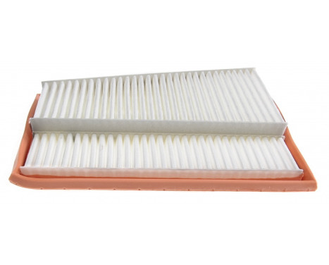 Air Filter LX 1850/2 Mahle, Image 2