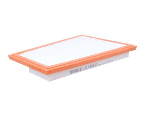 Air Filter LX 1850/2 Mahle, Image 4