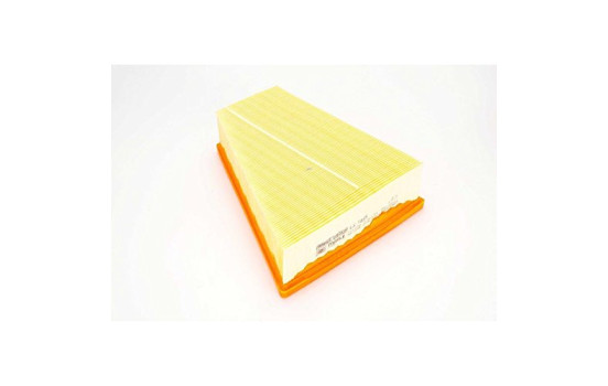 Air Filter LX 1885 Mahle, Image 2