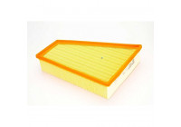 Air Filter LX 1885 Mahle