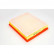 Air Filter LX 1886 Mahle, Thumbnail 2