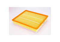 Air Filter LX 1886 Mahle