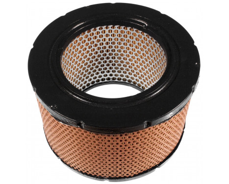 Air Filter LX 190 Mahle