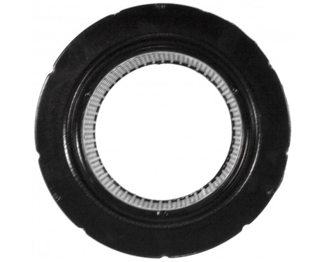 Air Filter LX 190 Mahle, Image 3