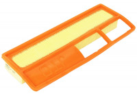 Air Filter LX 1920 Mahle