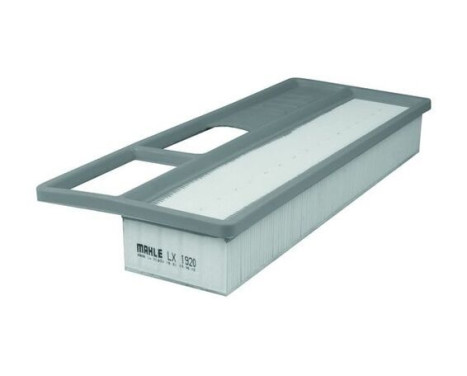 Air Filter LX 1920 Mahle, Image 5