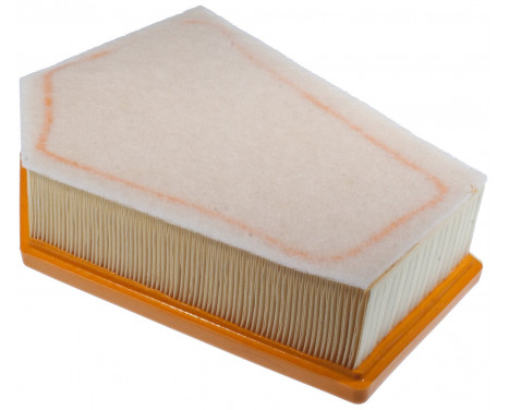Air Filter LX 1924 Mahle, Image 2