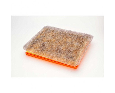 Air Filter LX 1926 Mahle, Image 2