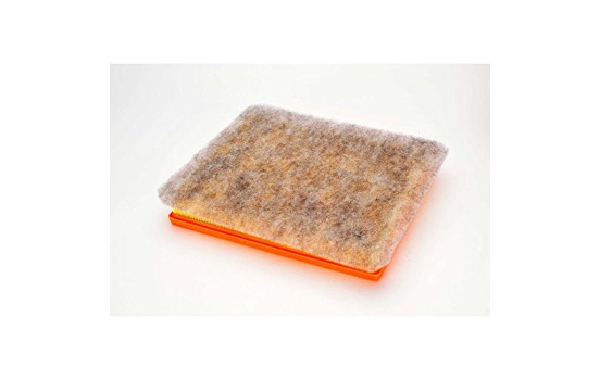 Air Filter LX 1926 Mahle, Image 2