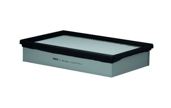 Air Filter LX 1943 Mahle, Image 4