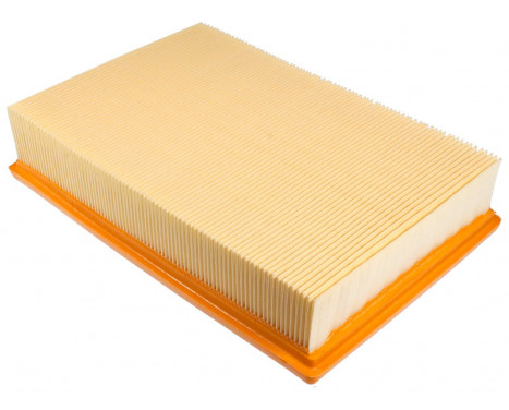 Air Filter LX 1957 Mahle, Image 2