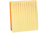Air Filter LX 1968 Mahle