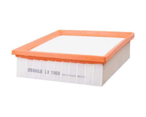 Air Filter LX 1968 Mahle, Image 3