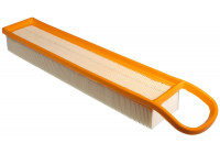 Air Filter LX 1969 Mahle