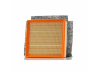 Air Filter LX 1982 Mahle
