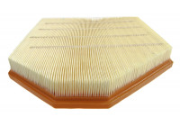 Air Filter LX 1991 Mahle
