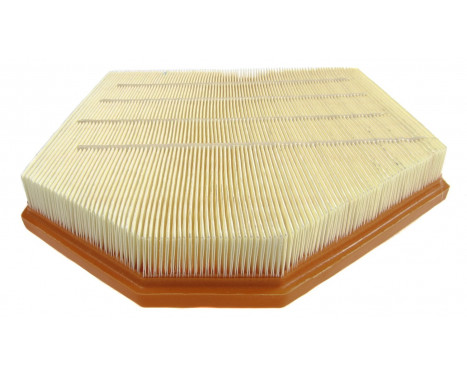 Air Filter LX 1991 Mahle