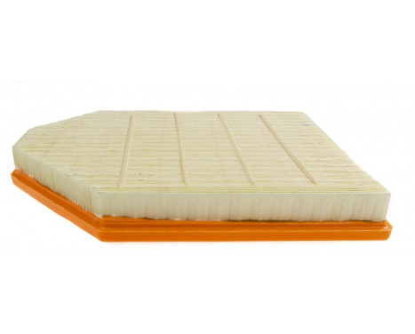 Air Filter LX 1991 Mahle, Image 2