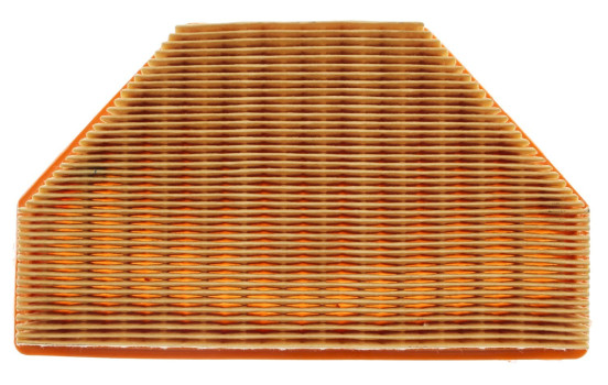 Air Filter LX 2005 Mahle, Image 2