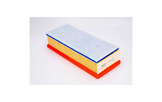 Air Filter LX 2022 Mahle, Image 2