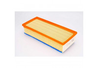 Air Filter LX 2022 Mahle