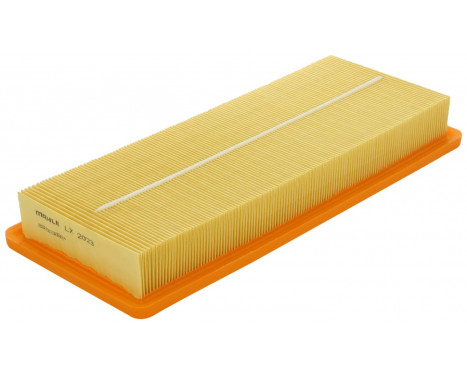 Air Filter LX 2023 Mahle, Image 2