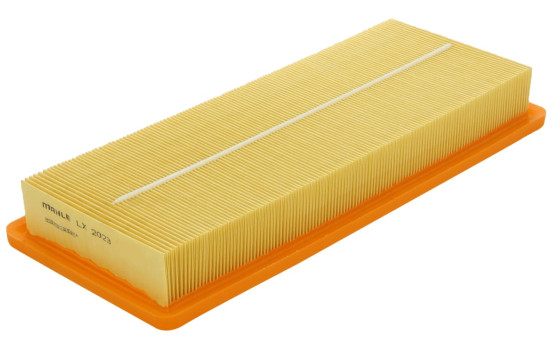 Air Filter LX 2023 Mahle, Image 2