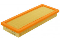 Air Filter LX 2023 Mahle