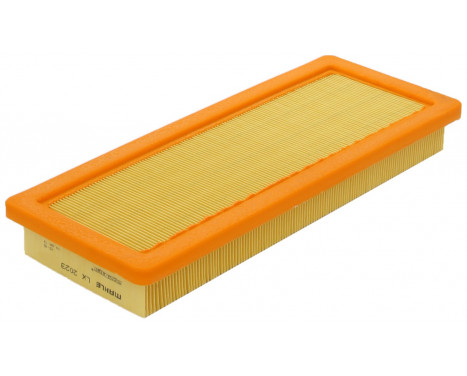 Air Filter LX 2023 Mahle
