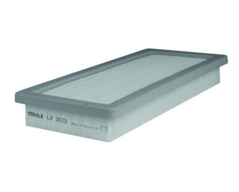 Air Filter LX 2023 Mahle, Image 3