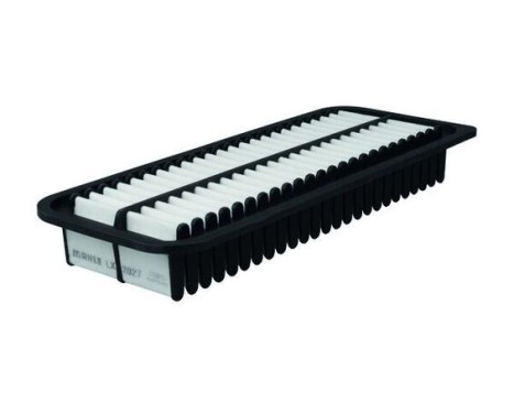 Air Filter LX 2027 Mahle, Image 3