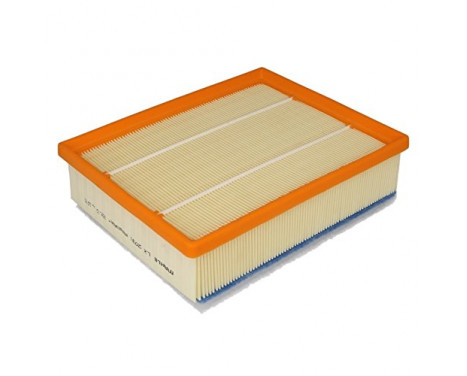 Air Filter LX 2031 Mahle