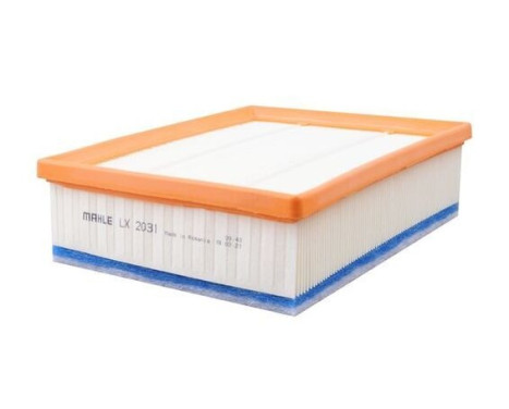 Air Filter LX 2031 Mahle, Image 4