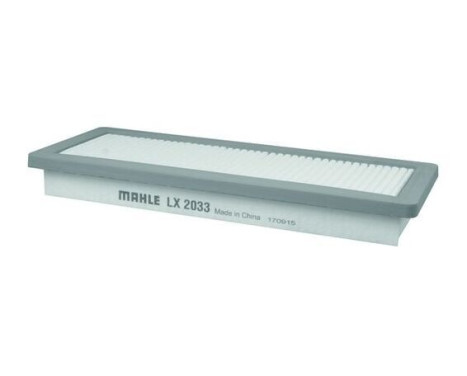 Air Filter LX 2033 Mahle, Image 4