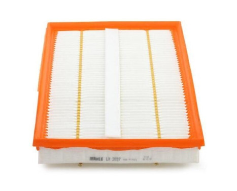 Air Filter LX 2037 Mahle