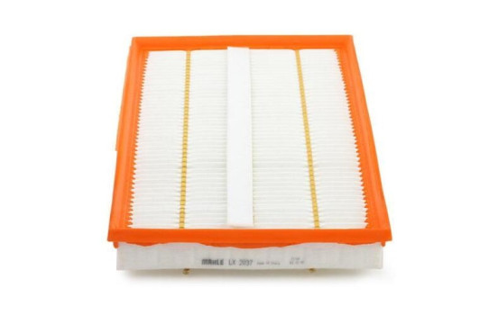 Air Filter LX 2037 Mahle