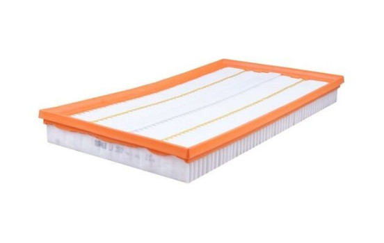 Air Filter LX 2037 Mahle, Image 2