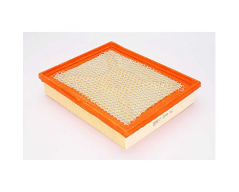 Air Filter LX 2048 Mahle