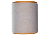 Air Filter LX 2049/4 Mahle