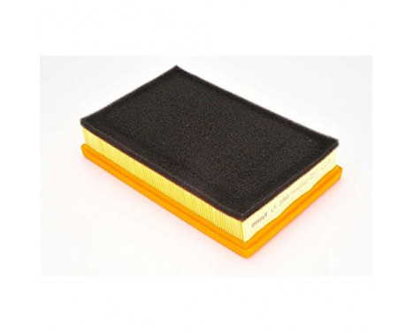 Air Filter LX 2060 Mahle, Image 2
