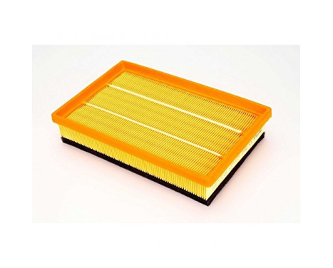 Air Filter LX 2060 Mahle