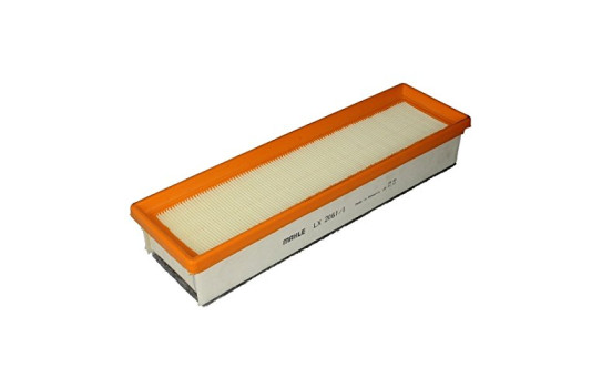 Air Filter LX 2061/1 Mahle